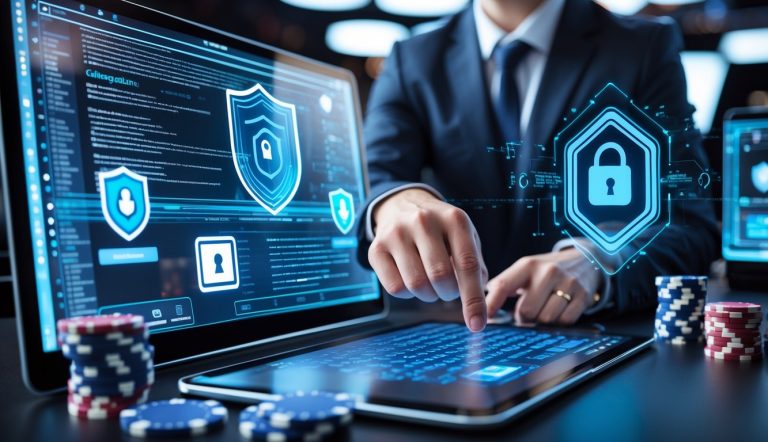 Situs Judi Online Resmi Dengan Sistem Keamanan Modern yang Terpercaya dan Mudah Digunakan