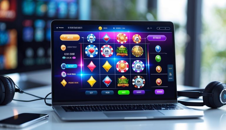 Situs Judi Online Resmi Dengan Informasi Game Lengkap untuk Pengalaman Menyenangkan