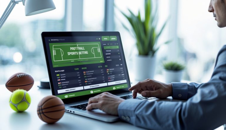 Sbobet Online Terbaik Dengan Sistem Taruhan Stabil Untuk Pengalaman Bermain