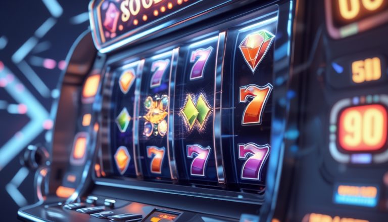 Slot Online Interaktif Dengan Tema Menarik Dan Peluang Maxwin Fantastis Modern untuk Pengalaman Bermain Seru dan Menguntungkan