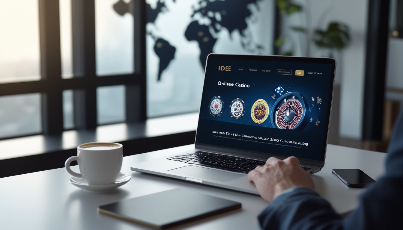 Cara Memilih Situs Casino Online 2026 Terpercaya yang Memiliki Lisensi Resmi Internasional dengan Mudah dan Aman
